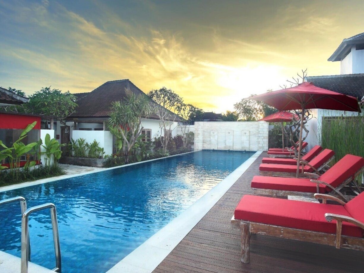 Панорама Ivory Resort 4*